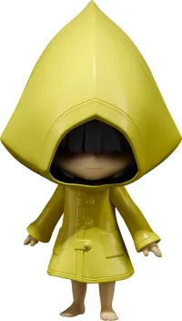 GOOD SMILE COMPANY Nendoroid Six - Little Nightmares - photo 2