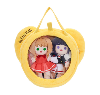 Cardcaptor Sakura: Clear Card Kero-chan Pouch 10