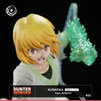 Tsume Art Kurapika - Ikigai by Tsume - HUNTER×HUNTER - photo 19