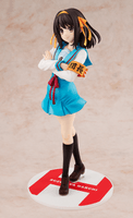 Light Novel Edition Haruhi Suzumiya 6