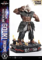 Prime 1 Studio Premium Masterline Street Fighter 6 Akuma Ultimate Version - Street Fighter - photo 85