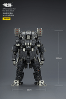 APOC Series Thor Fire Strike Mech 21