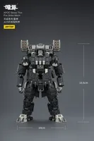 JOYTOY APOC Series Thor Fire Strike Mech - Dark Source - photo 21
