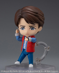 Nendoroid Marty McFly 6