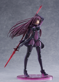 Lancer/Scathach (5th-run) 8