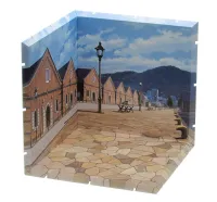PLM Dioramansion 150: Brick Warehouse - Figure Accessories - photo 3
