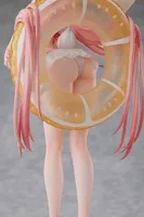 Solarain White Rabbit Rosu: Swimsuit Ver. - Scale Figures - photo 12