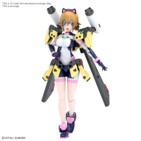 Figure-rise Standard AVATAR FUMINA 9