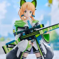 Union Creative “Blue Archive” Midori 1/6 Scale Pre-Painted Figure		 - Blue Archive - photo 7