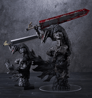 POP UP PARADE Guts (Berserker Armor) XL Size 5