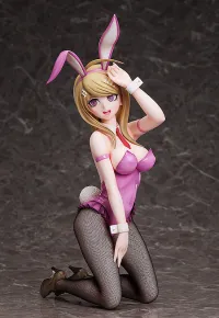 FREEing Kaede Akamatsu: Bunny Ver. - Danganronpa - photo 3