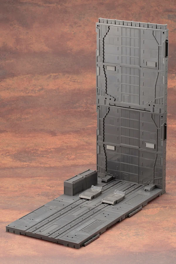 KOTOBUKIYA MECHANICAL CHAIN BASE RENEWAL Ver. TYPE-B - M.S.G