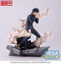 FIGURIZMα "Jujutsu Kaisen" "Megumi Fushiguro" Encounter 9