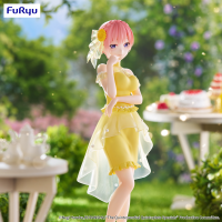 The Quintessential Quintuplets Specials　Trio-Try-iT Figure -Nakano Ichika Pastel Dress ver.- 3