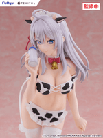 TENITOL TALL -Alya- Cow Costume ver. 8