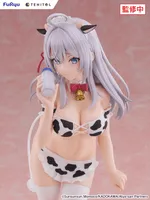 FuRyu TENITOL TALL -Alya- Cow Costume ver. - Alya Sometimes Hides Her Feelings in Russian - photo 8