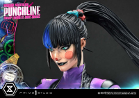 Museum Masterline Batman (Comics) Punchline (Concept Design by Jorge Jimenez) Deluxe Version 29
