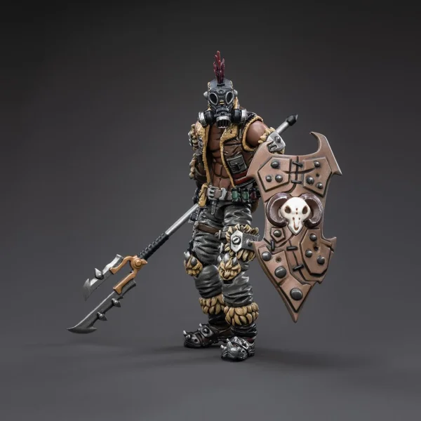 JOYTOY The Cult of San Reja - Logan - JOYTOY Original Series