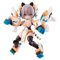 MegaHouse N-202d Titania Byakko (ver1.1) - Busou Shinki - photo 1