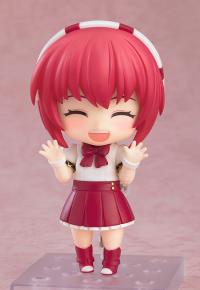 Nendoroid Dorothy Haze 5