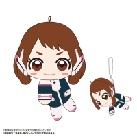 My hero academia Tete Colle 2 4