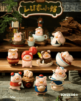 LuLu the Piggy - Lu's Table Series (Blind Box) 133
