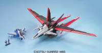MG 1/100 Force Impulse Gundam 3