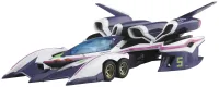 Aoshima 1/24 OGRE AN-21 AEROBOOST Mode/SUPER AEROBOOST Mode - FUTURE GPX CYBER FORMULA - photo 2