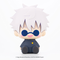 POTE RABA RUBBER MASCOT Satoru Gojo and Suguru Geto 11