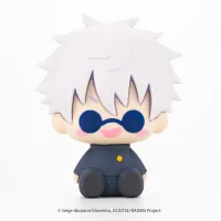 KOTOBUKIYA POTE RABA RUBBER MASCOT Satoru Gojo and Suguru Geto - Jujutsu Kaisen - photo 11