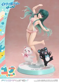 Prime 1 Studio PRISMA WING Kuma Kuma Kuma Bear Punch! Yuna Deluxe Version 1/7 Scale Pre-Painted Figure - Kuma Kuma Kuma Bear Punch! - photo 95