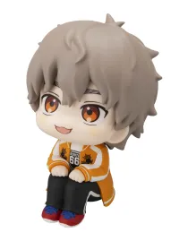 MegaHouse Lookup WIND BREAKER Choji Tomiyama - WIND BREAKER - photo 6