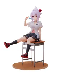 FuRyu AYAKASHI TRIANGLE  Matsuri Kazamaki  1/7scale figure - Ayakashi Triangle - photo 2