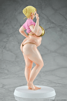 Plus-Sized Elf  Elfuda Gold ver. 8