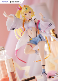 TENITOL Hoshikawa Sara 3
