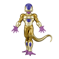 DRAGON BALL SUPER SOLID EDGE WORKS GOLDEN FRIEZA 1