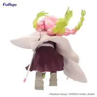 FuRyu Demon Slayer: Kimetsu no Yaiba　Noodle Stopper Figure -Kanroji Mitsuri-(re-run) - Demon Slayer: Kimetsu no Yaiba - photo 4