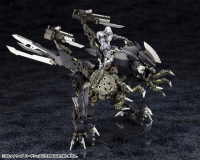 ALTERNATIVE HARDSHELL 3
