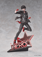 P5D Protagonist 3