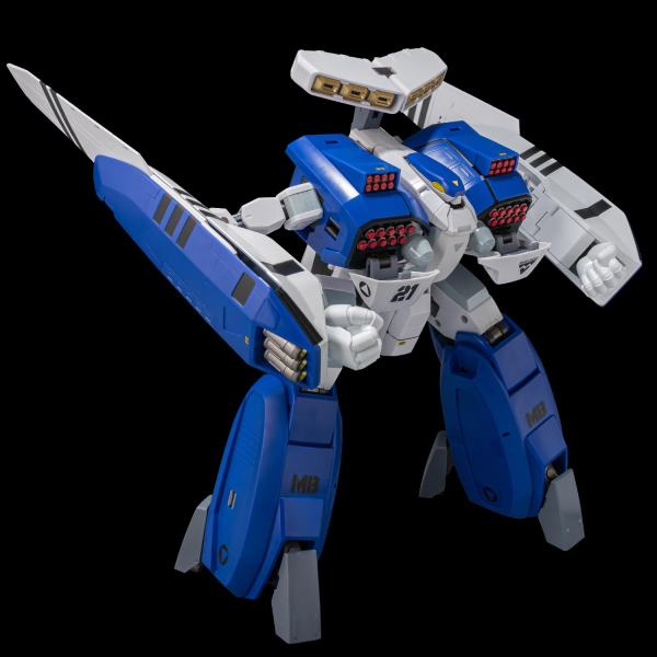 RIOBOT 1/48 AB-01H TREAD