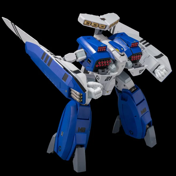 Union Creative RIOBOT 1/48 AB-01H TREAD - Genesis Climber MOSPEADA