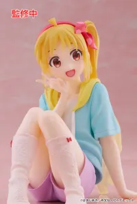 TAITO BOCCHI THE ROCK! Desktop Cute Figure - Nijika Ijichi (Room Wear Ver.) - Bocchi the Rock! - photo 7