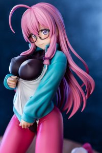 I'm Living with an Otaku NEET Kunoichi!? Ideura Shizuri 9