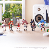 PalVerse Umamusume: Pretty Derby vol.1 4