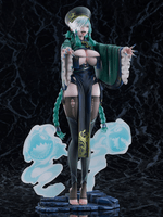 Hopping Vampire Clothed Only Ver. 5