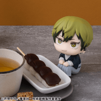 Lookup Jujutsu Kaisen Megumi Fushiguro ver.2 & Naoya Zenin set【with gift】 3