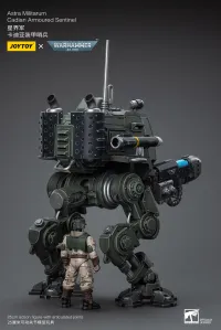 JOYTOY Astra Militarum Cadian Armoured Sentinel - Warhammer 40K - photo 5