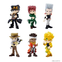 BUSHIROAD CREATIVE PalVerse JOJO'S BIZARRE ADVENTURE: Phantom Blood/Battle Tendency - JoJo's Bizarre Adventure - photo 2