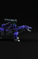 BB-66 KOMMANDO 10