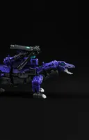 52TOYS BB-66 KOMMANDO - BEASTBOX - photo 10